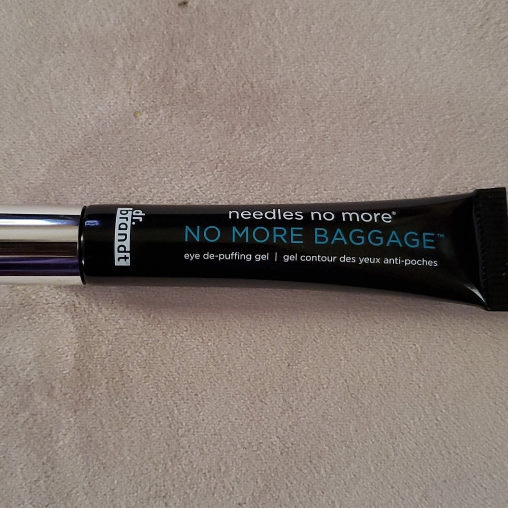 Dr. Brandt No More Baggage